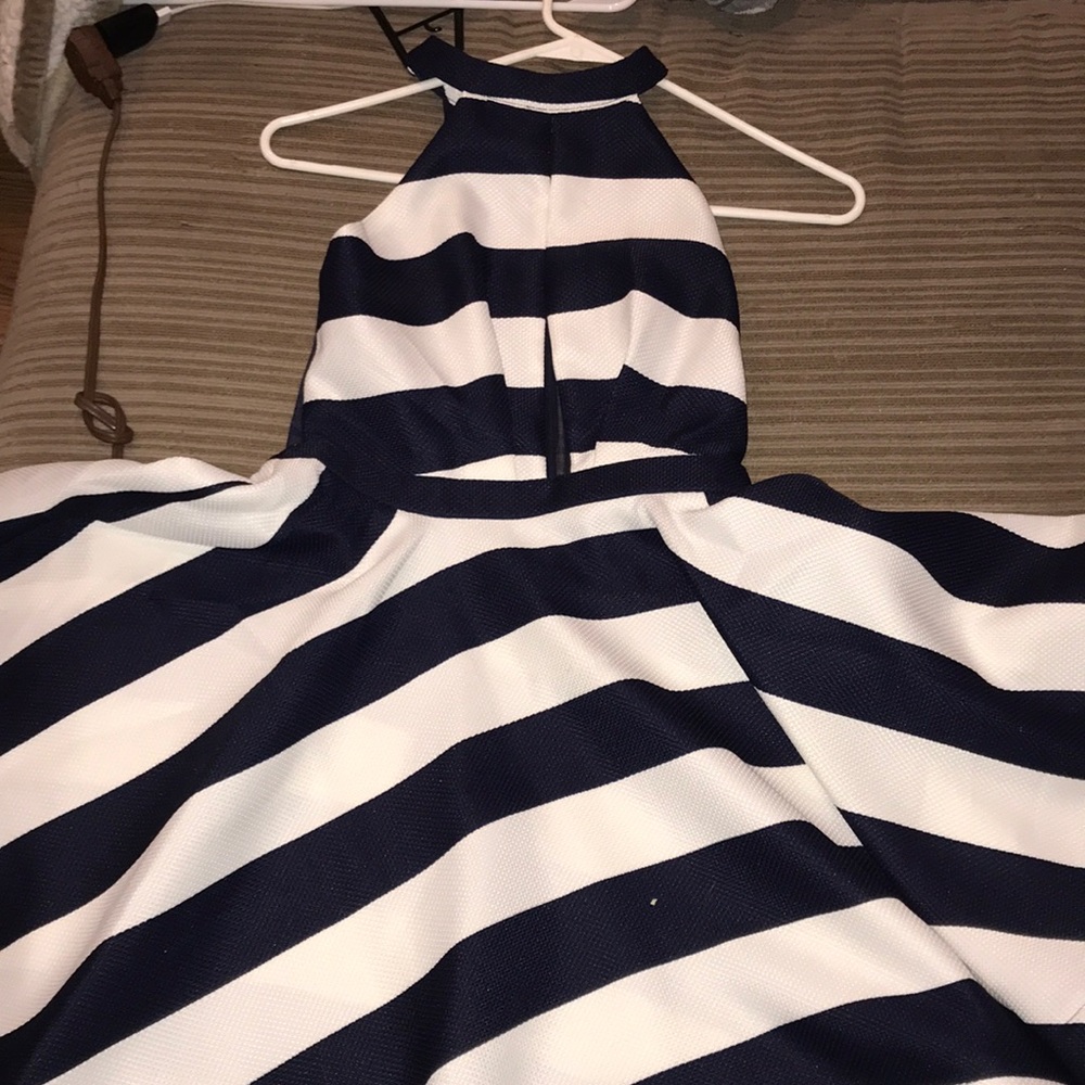 Charlotte Russe Homecoming Dress